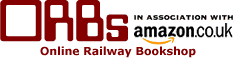 Online Railway Bookshop