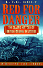 Red for Danger