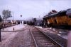 Navasota, Texas, 1997