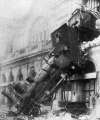 Paris, Gare Montparnasse