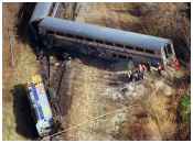 Collision at Acton, Ontario