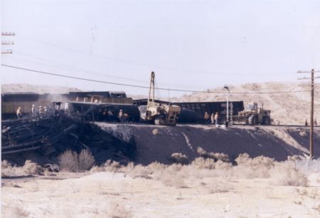 Barstow