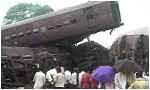 Gaisal railway disaster (BBC)