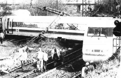 Hanau - 1993
