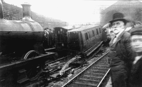 Preston 1903