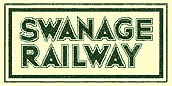 Swanage Railway