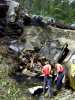 Collision in Northern Sapin 2