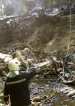 Derailment in northern Spain 3