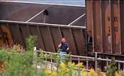 CSX Derailment